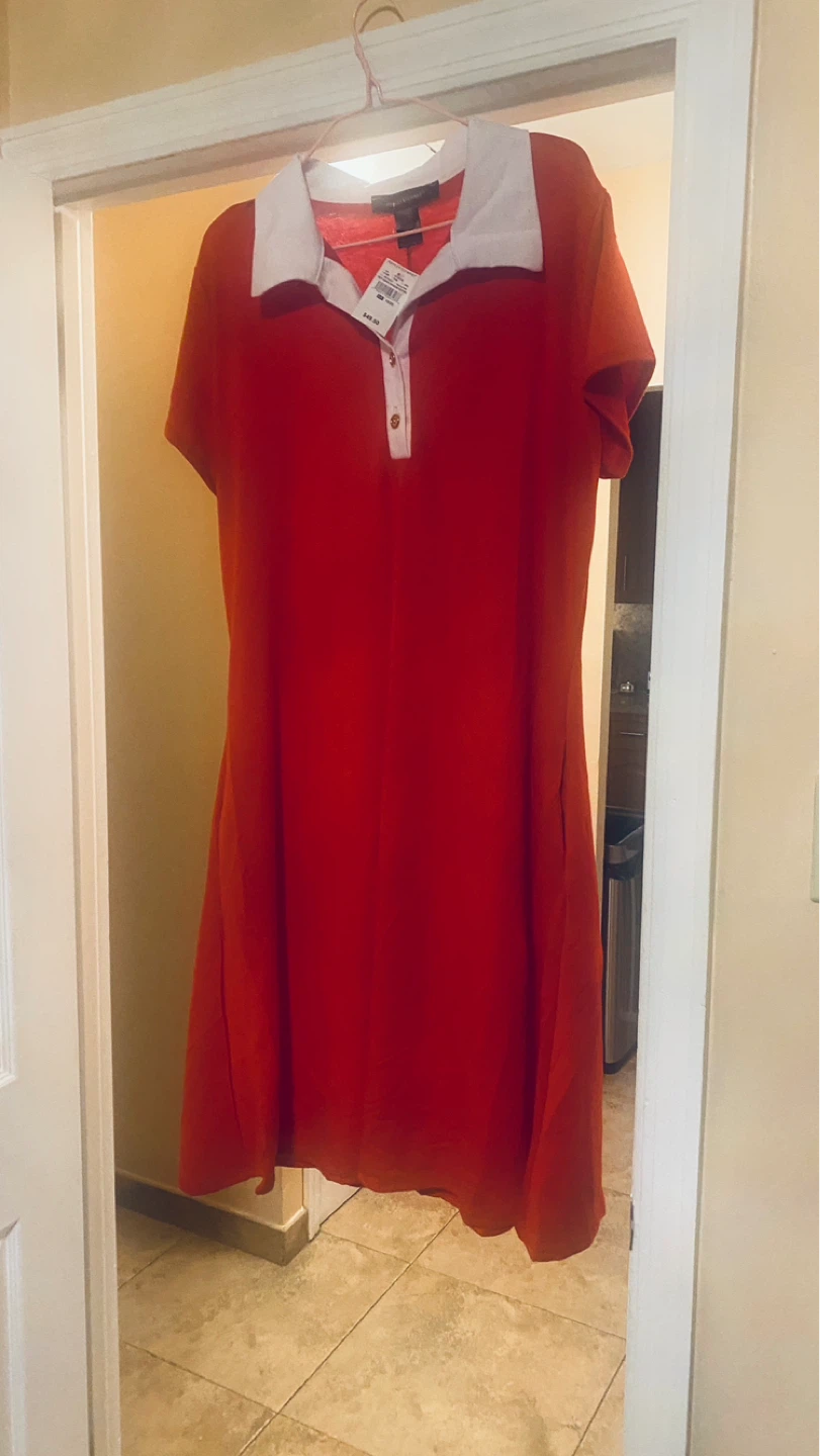 Ashley Stewart dress new with tags - photo 4