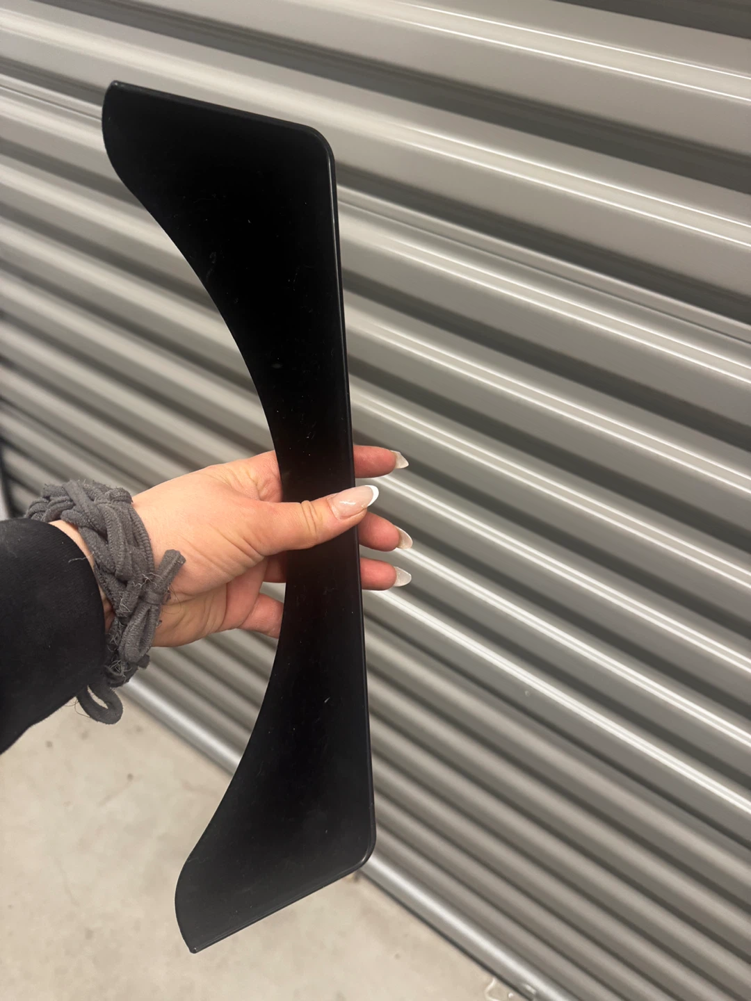 🌱  Tesla accessory