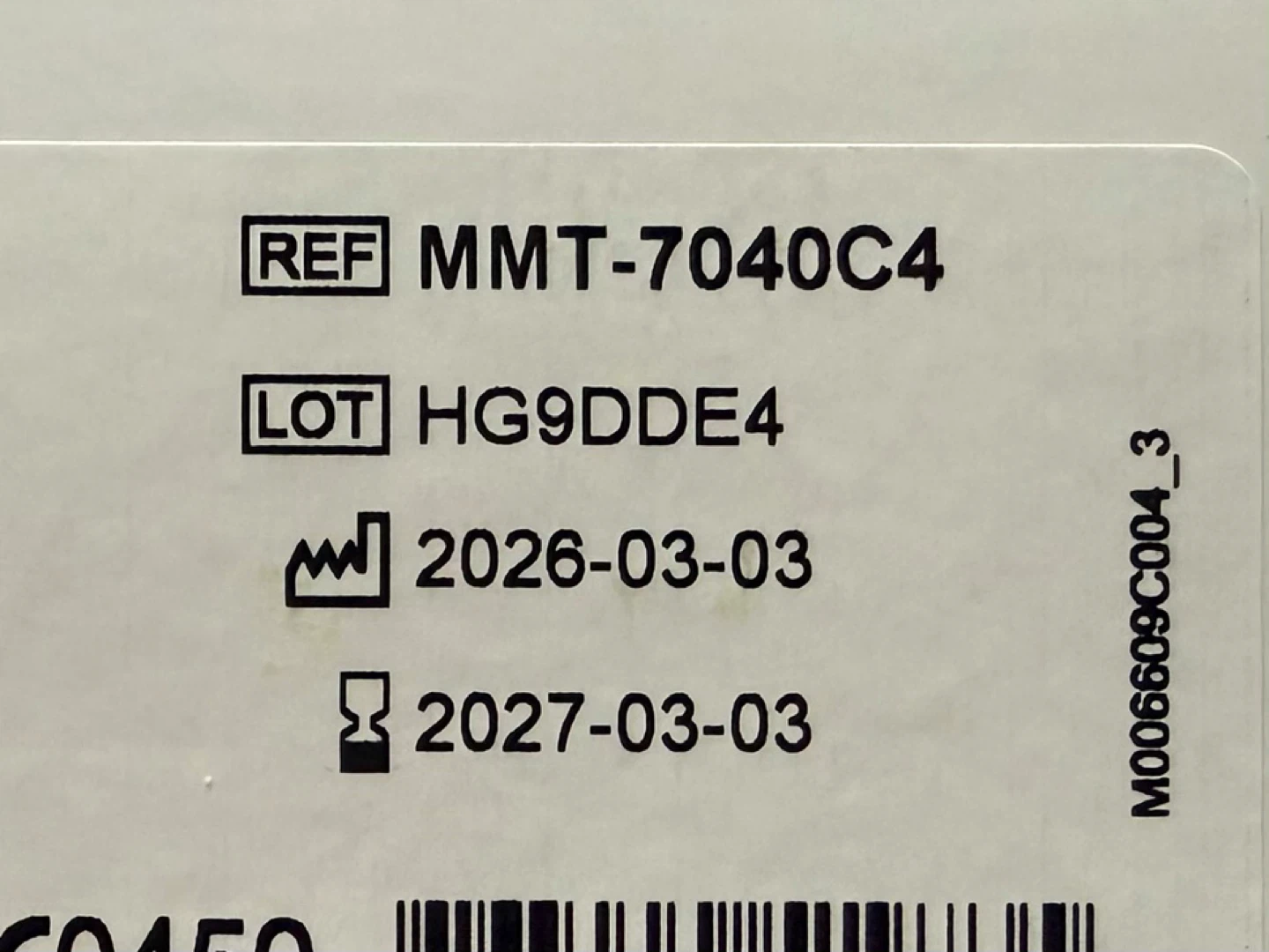 Medtronic Guardian 4 Sensors - 3 Pack - photo 2