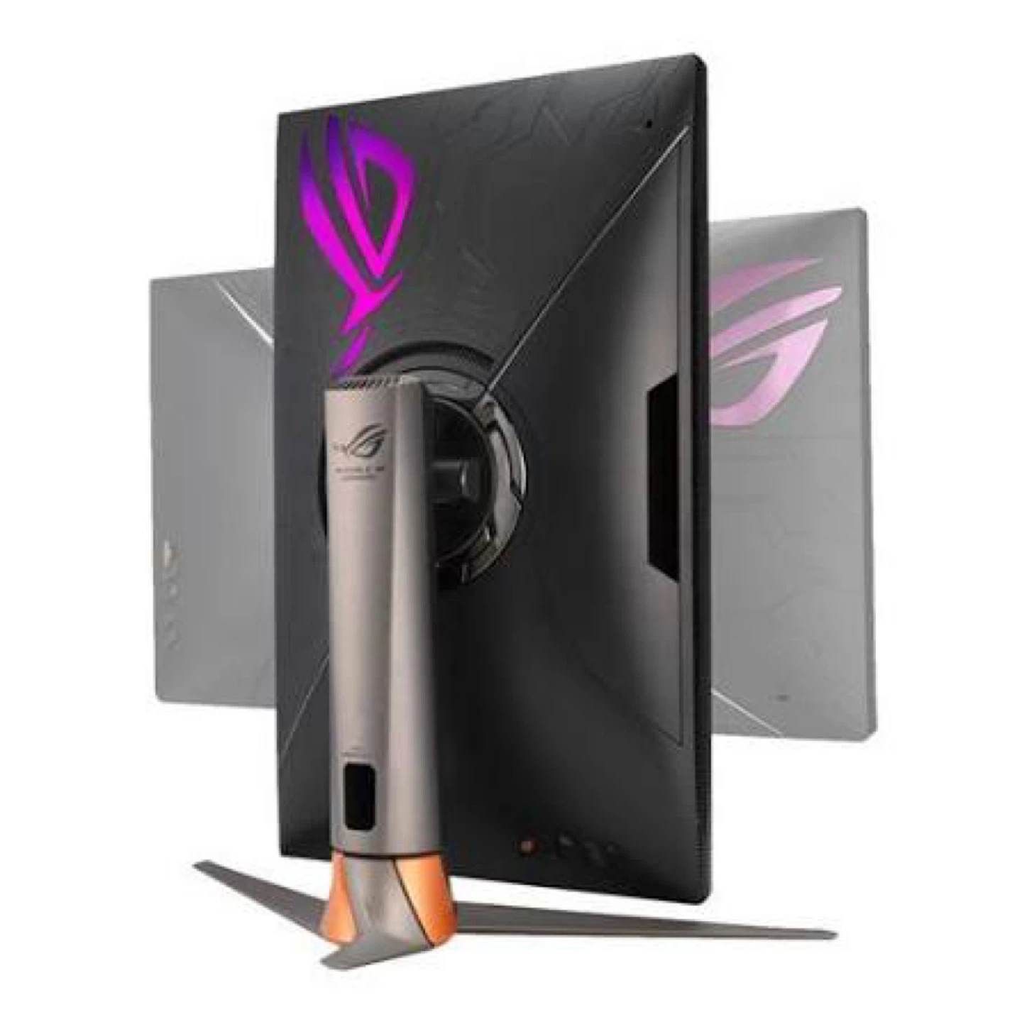 Asus ROG Gaming Monitor 360Hz - photo 5