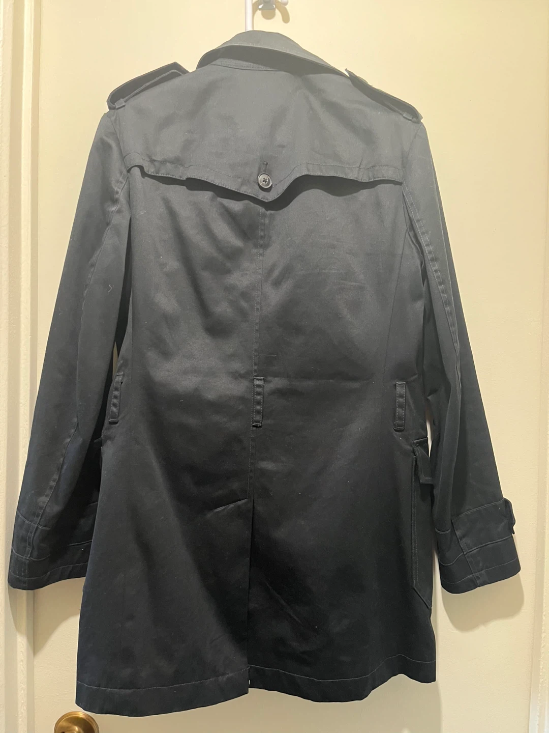 Men’s Dress Coat Size Small