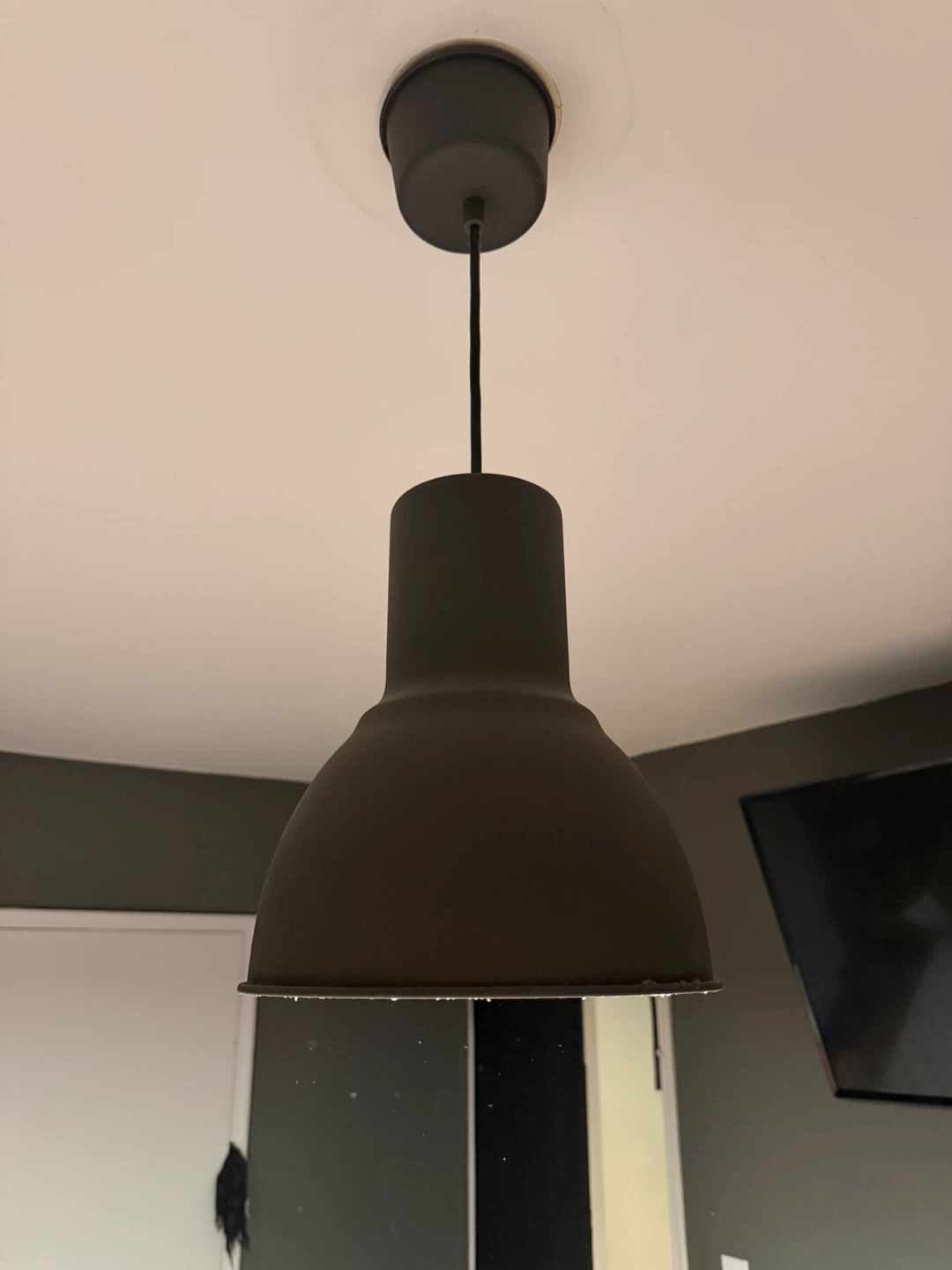 IKEA pendant lamp