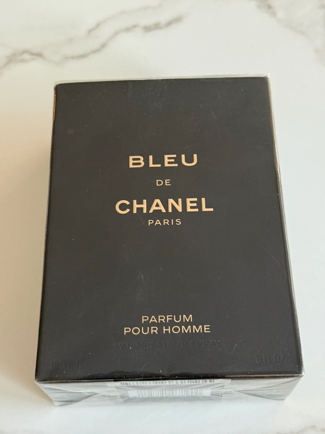Chanel Bleu de Chanel Parfum Pour Homme Eau de Parfum