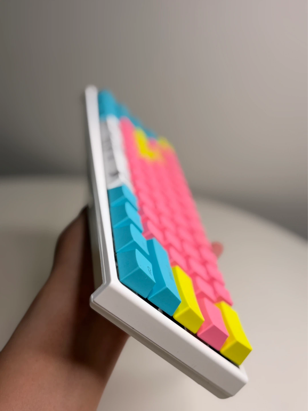 Ducky ONE 2 Mini Mechanical Keyboard - photo 2