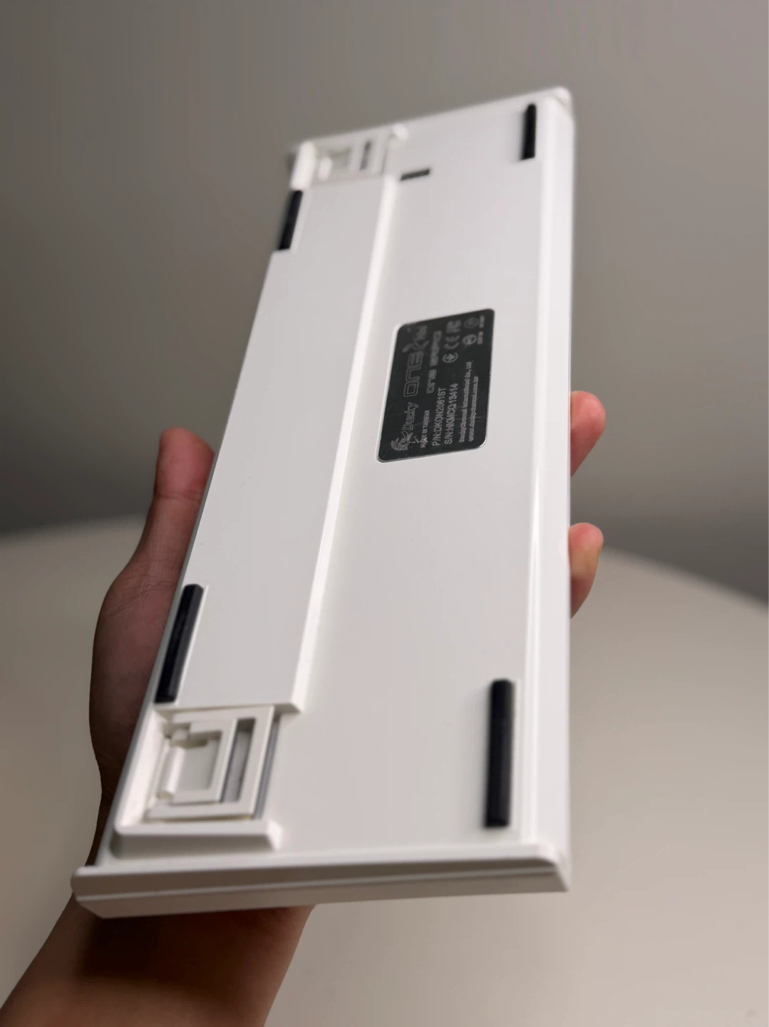 Ducky ONE 2 Mini Mechanical Keyboard - photo 3