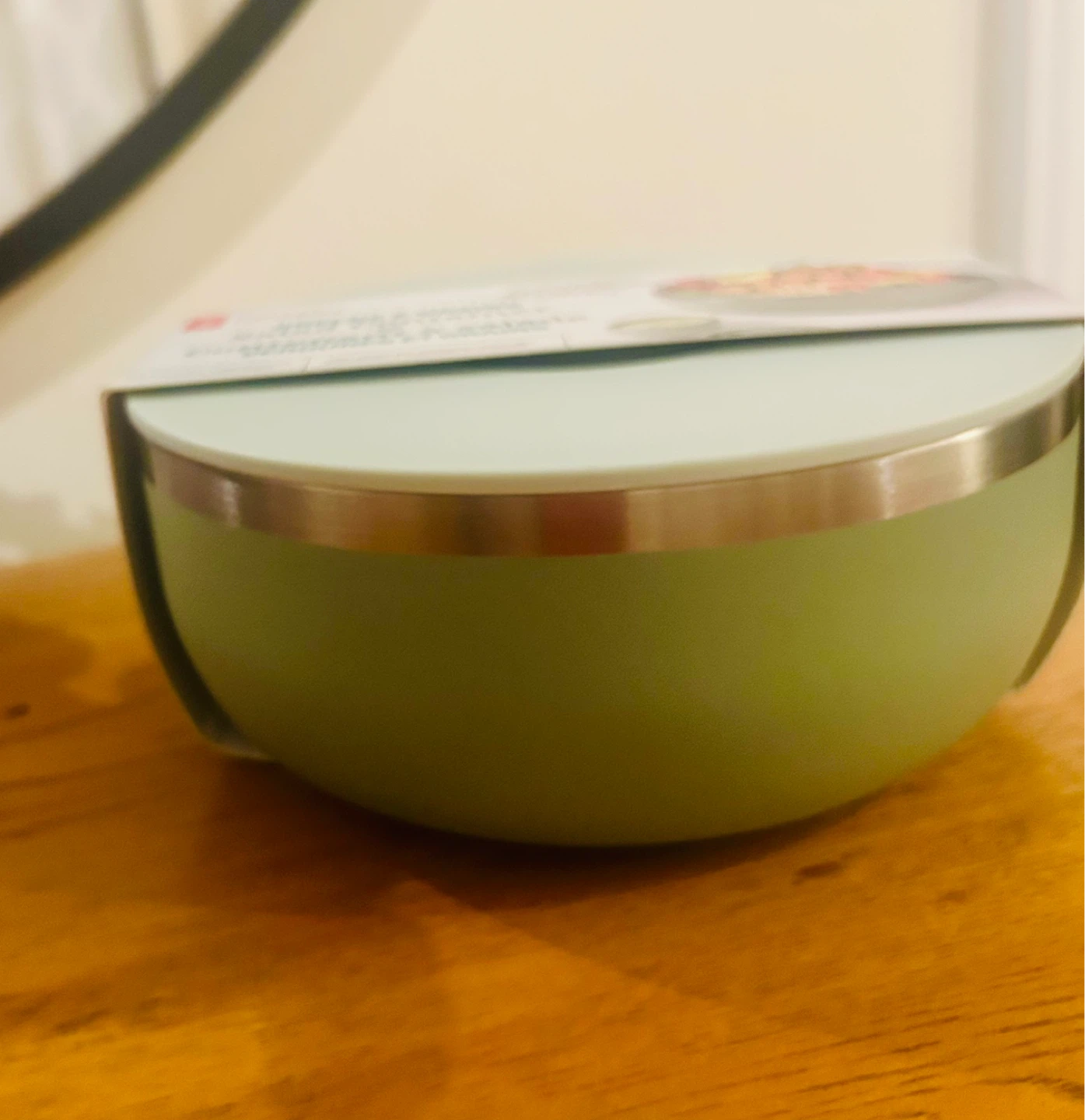 🌱 PC Greens & Grains Salad Container - photo 2
