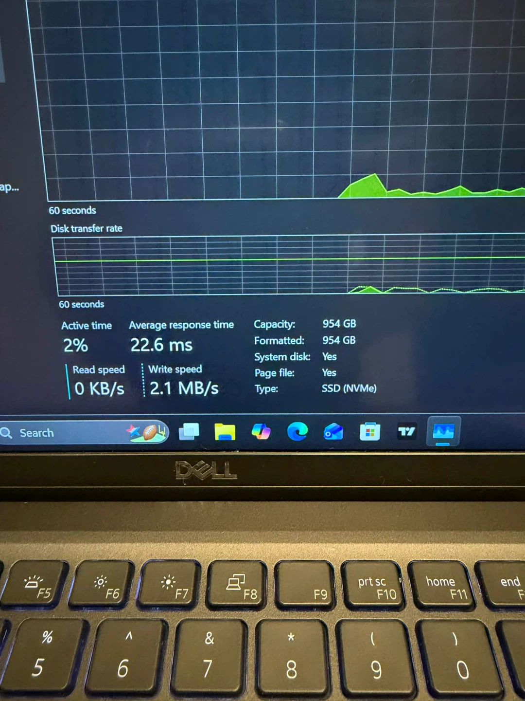 Dell latitude 7420 1TB - photo 4