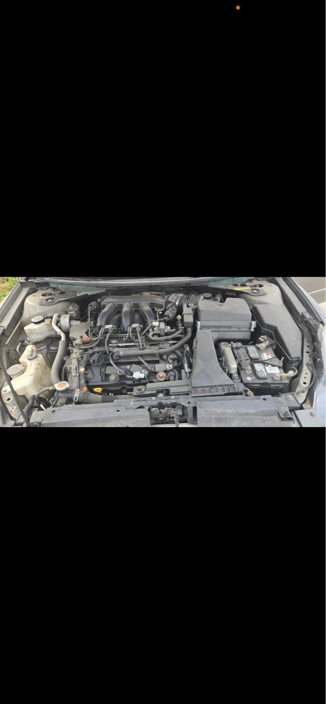 Nissan Altima Sedan - photo 4