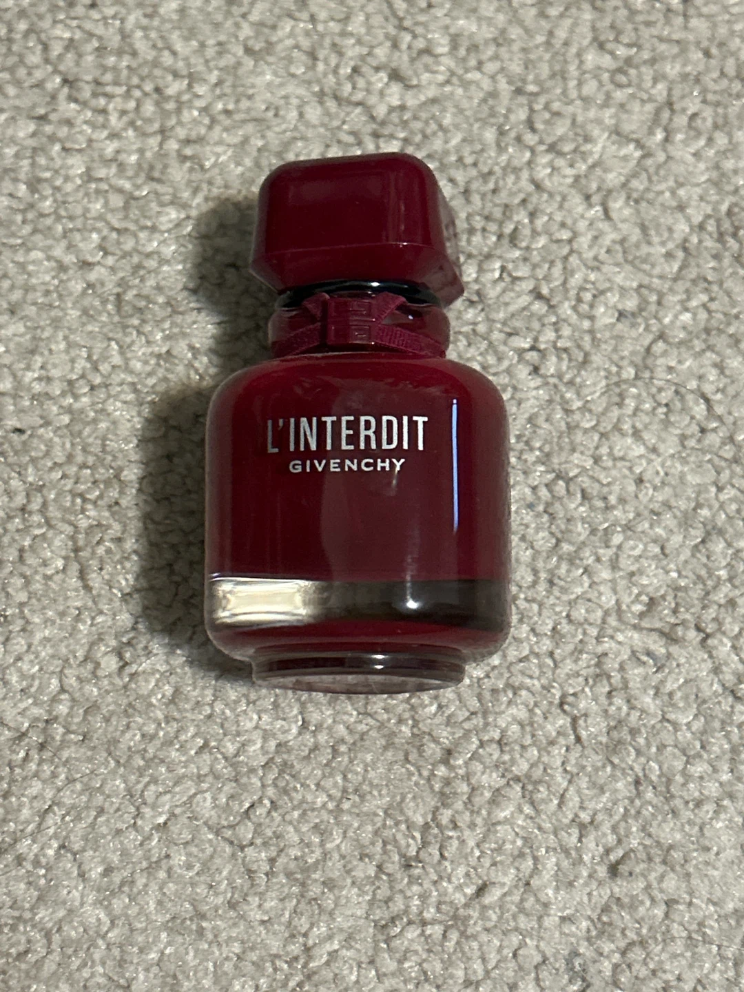 Givenchy L'Interdit Eau de Parfum