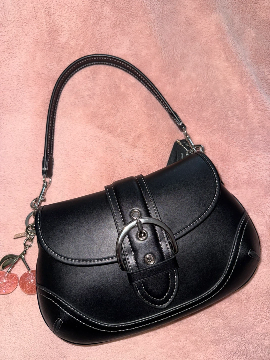 Coach Soho - photo 2