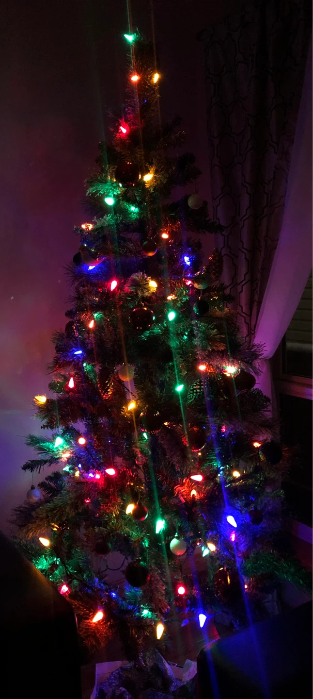 Artificial Christmas Tree - photo 2