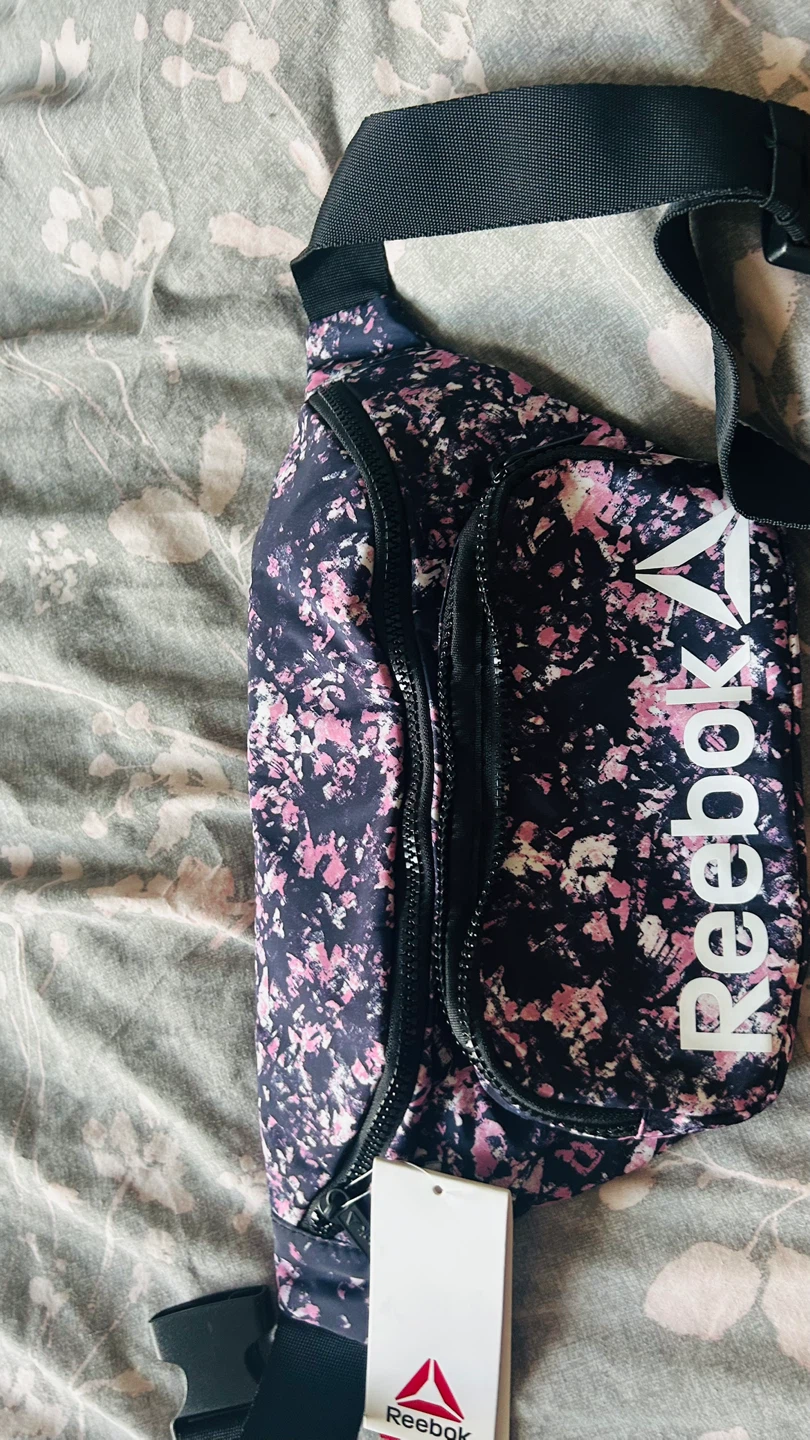 Reebok Rachel Fanny Pack