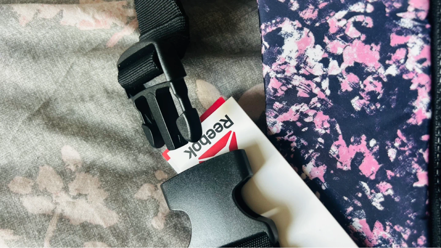 Reebok Rachel Fanny Pack - photo 2