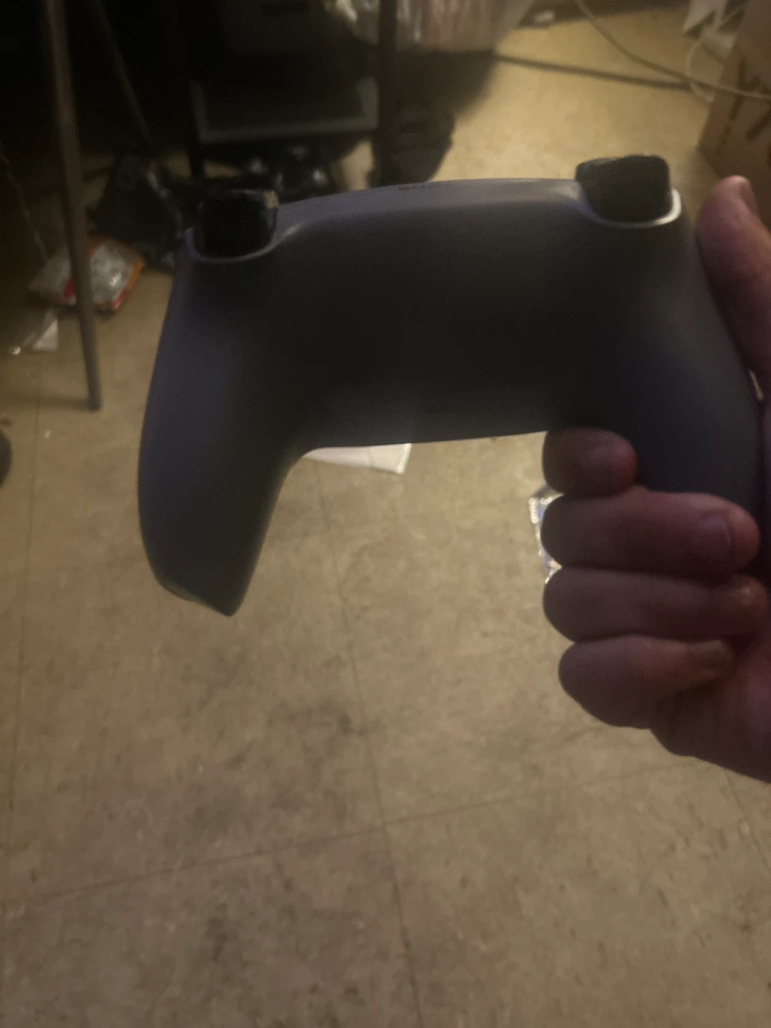 Custom Camo PS5 DualSense Wireless Controller - photo 3