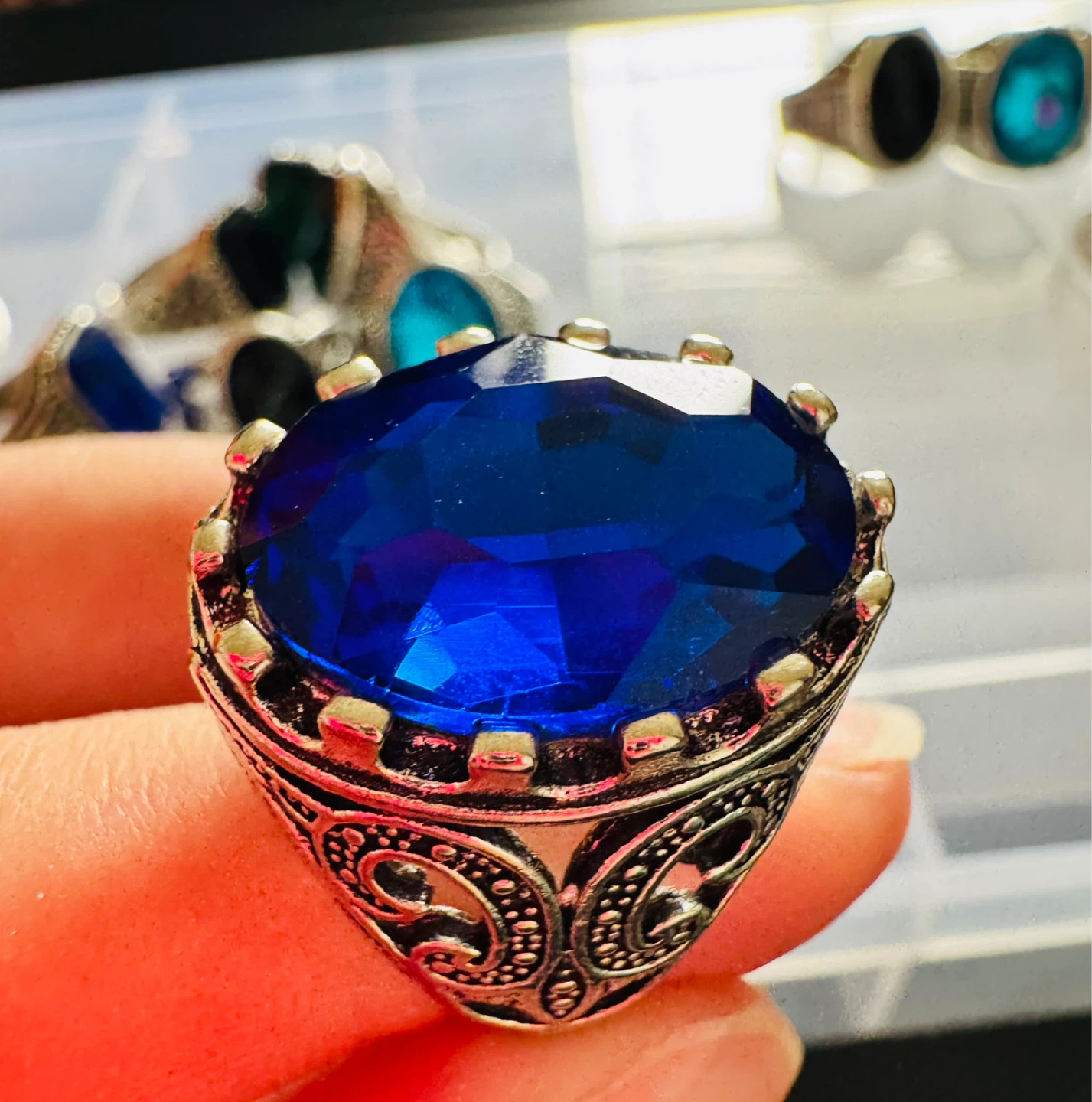 Rings 🌱 - photo 5