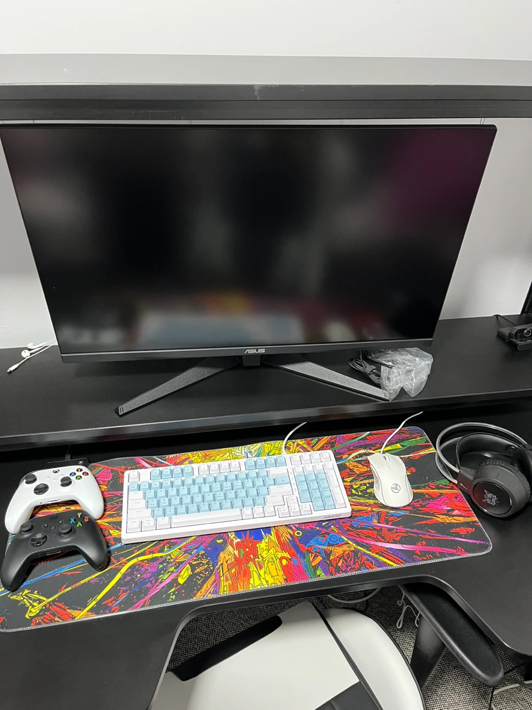 ASUS ROG STRIX Gaming PC - photo 2