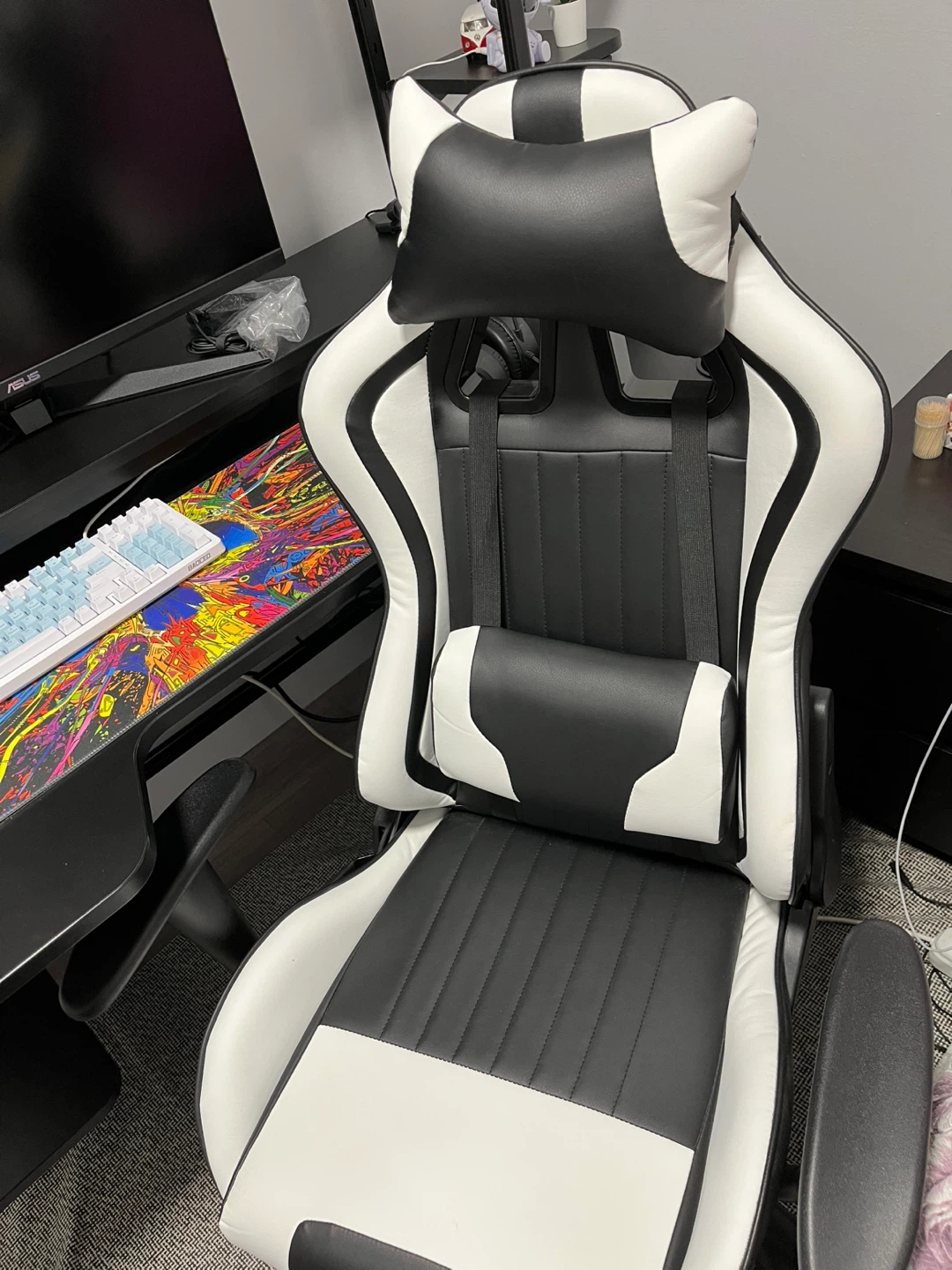 ASUS ROG STRIX Gaming PC - photo 3
