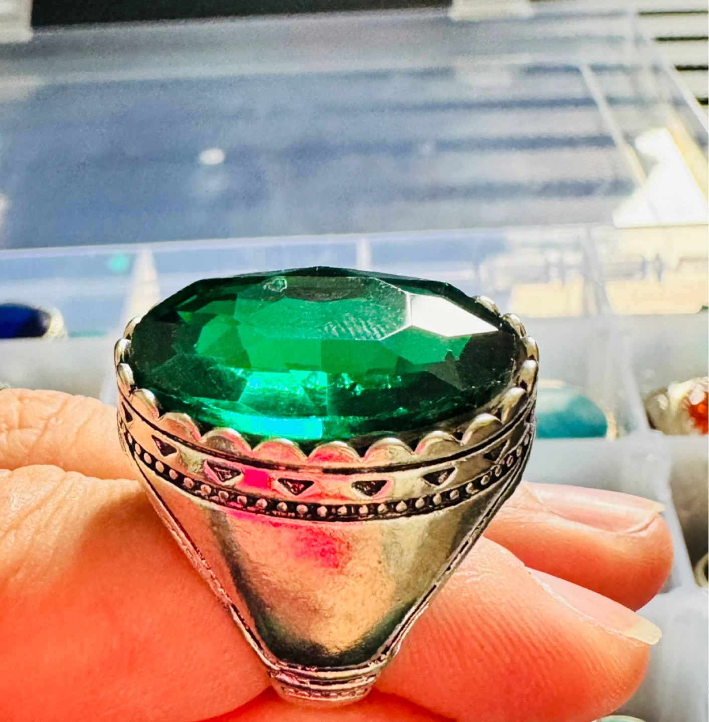 Rings 🌱 - photo 2