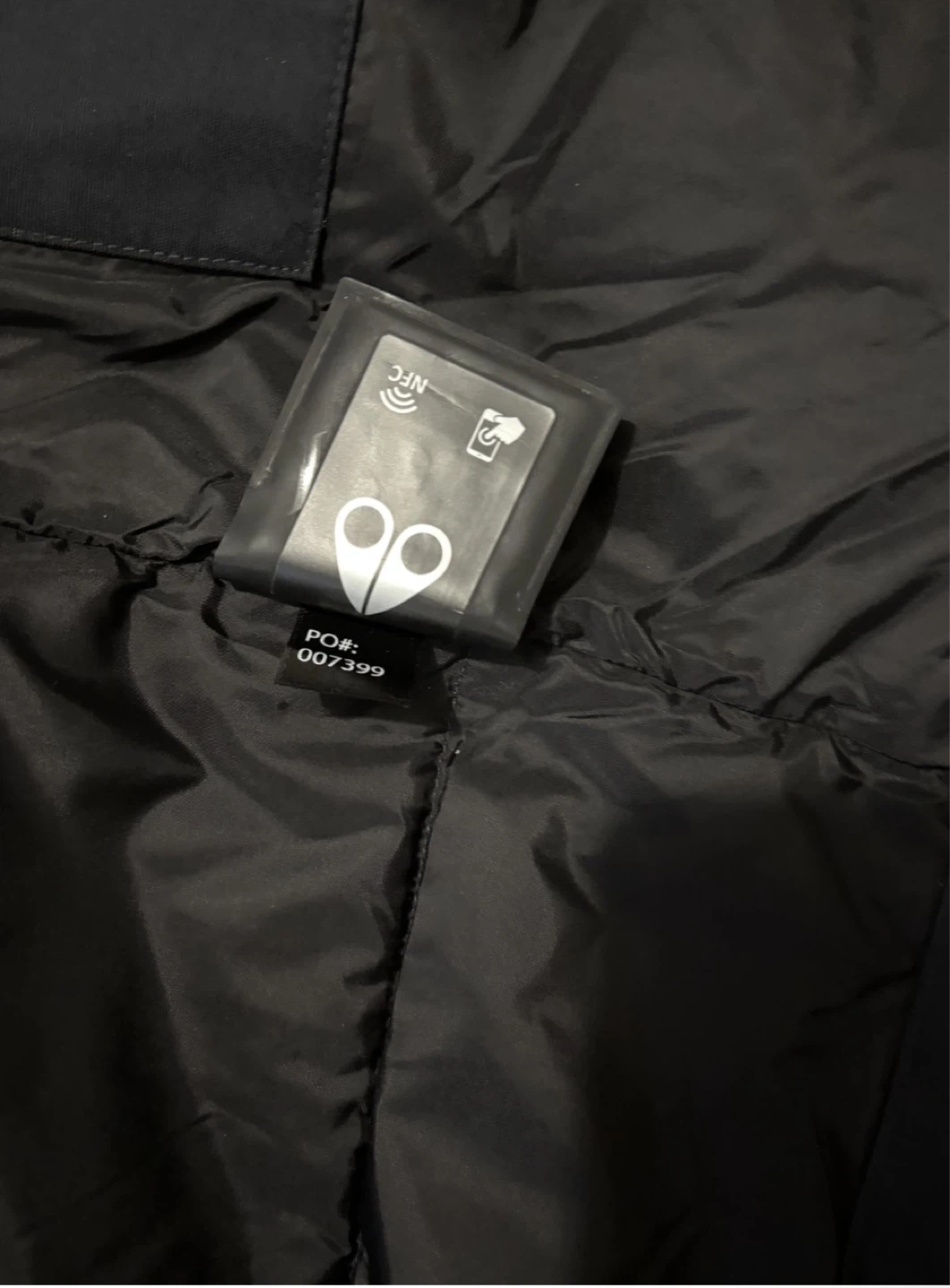 Moose Knuckles Down Filled Vest - photo 3