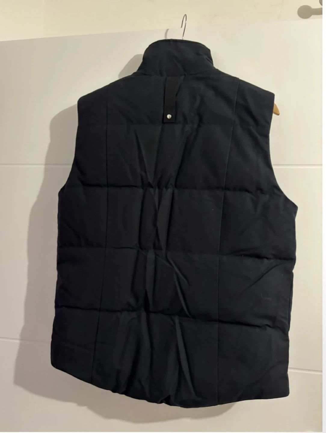 Moose Knuckles Down Filled Vest - photo 2