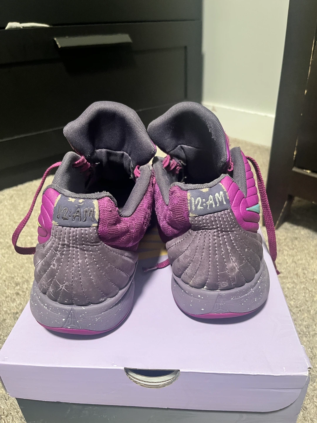 Nike JA 2 Basketball Shoes - photo 2