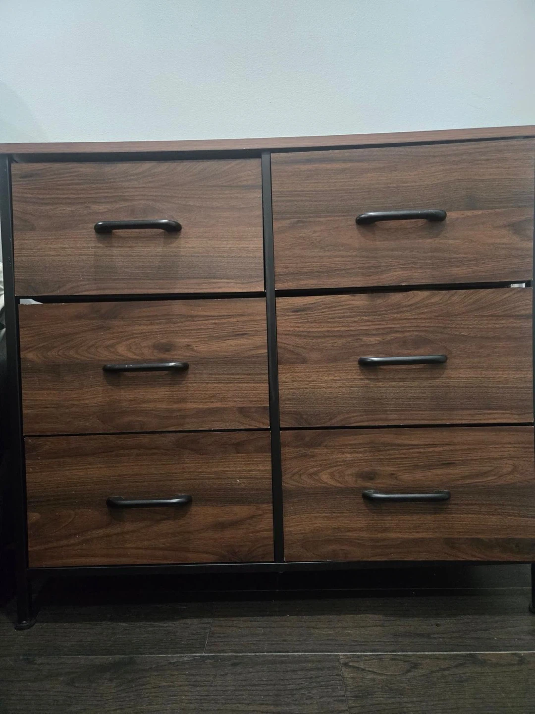 6-Drawer Dresser - photo 3