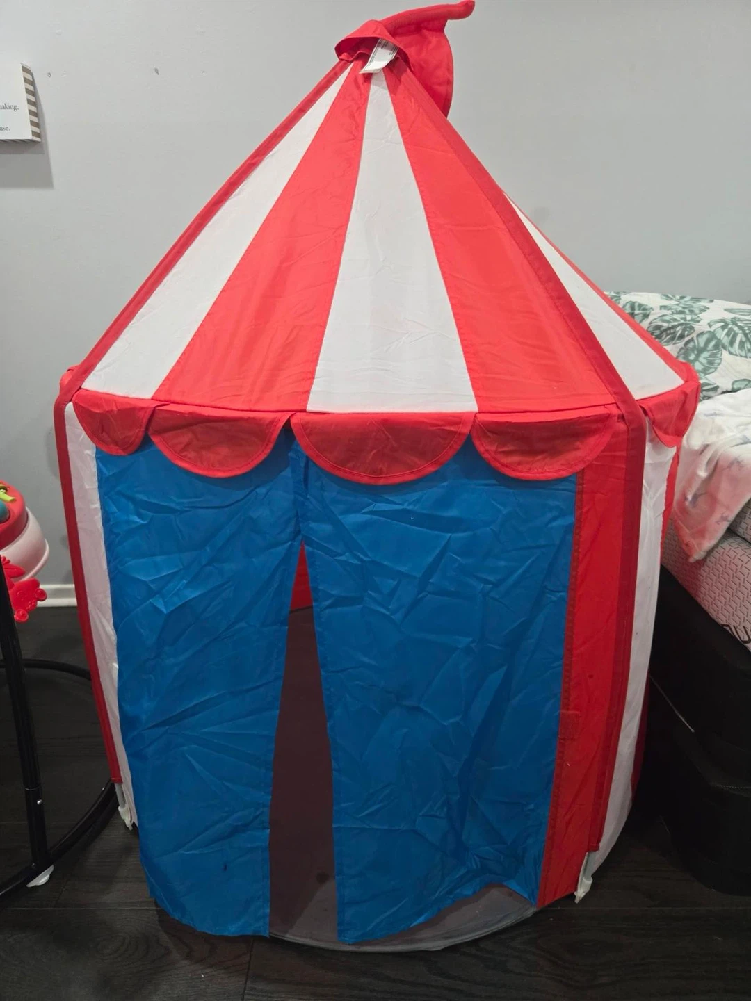 Children's Circus Tent - photo 2