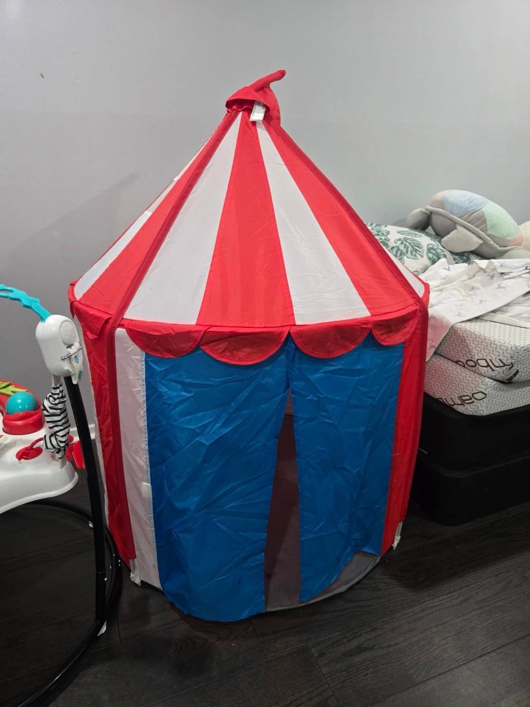 Children's Circus Tent - photo 3