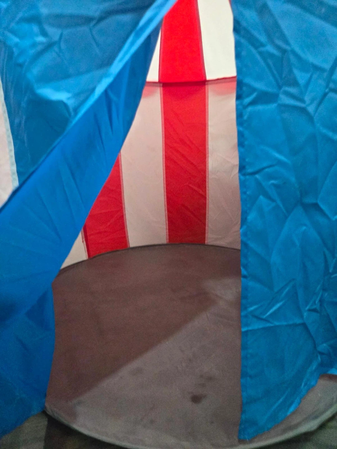 Children's Circus Tent - photo 4