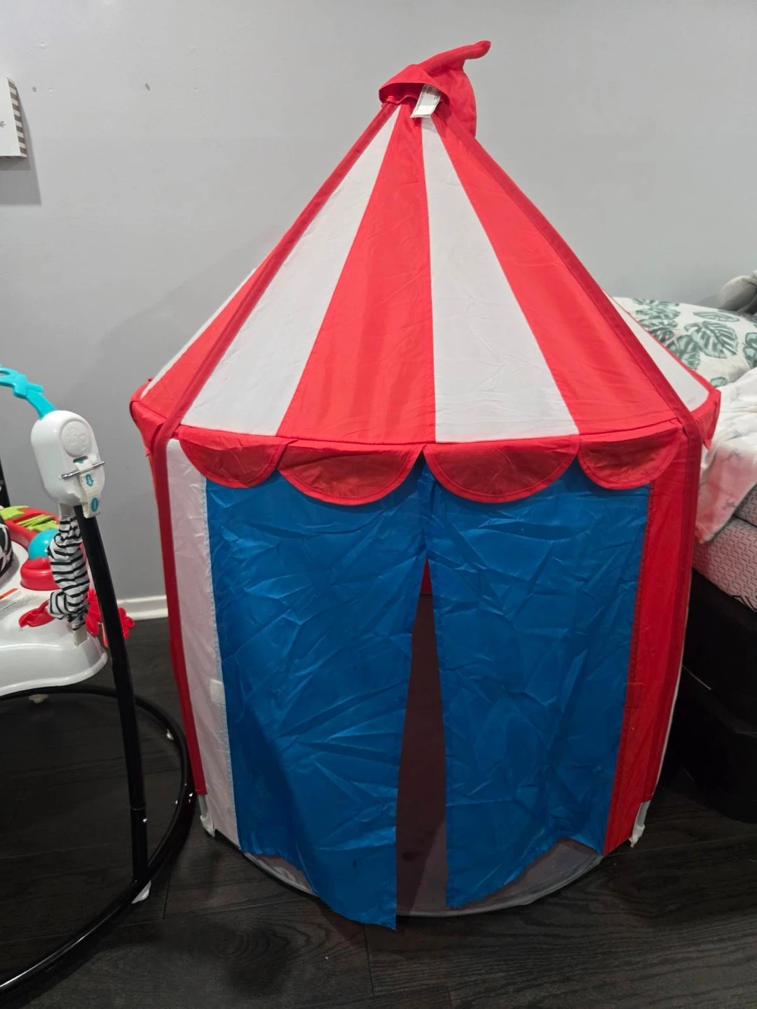 Children's Circus Tent - photo 5