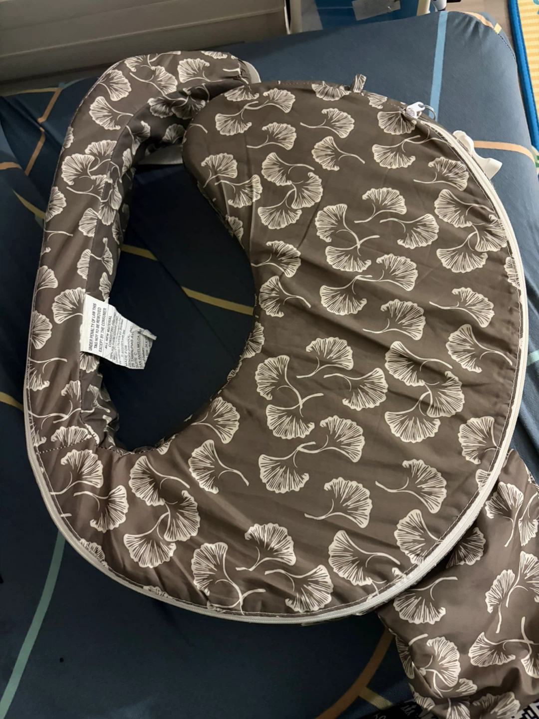 Nursing Pillow