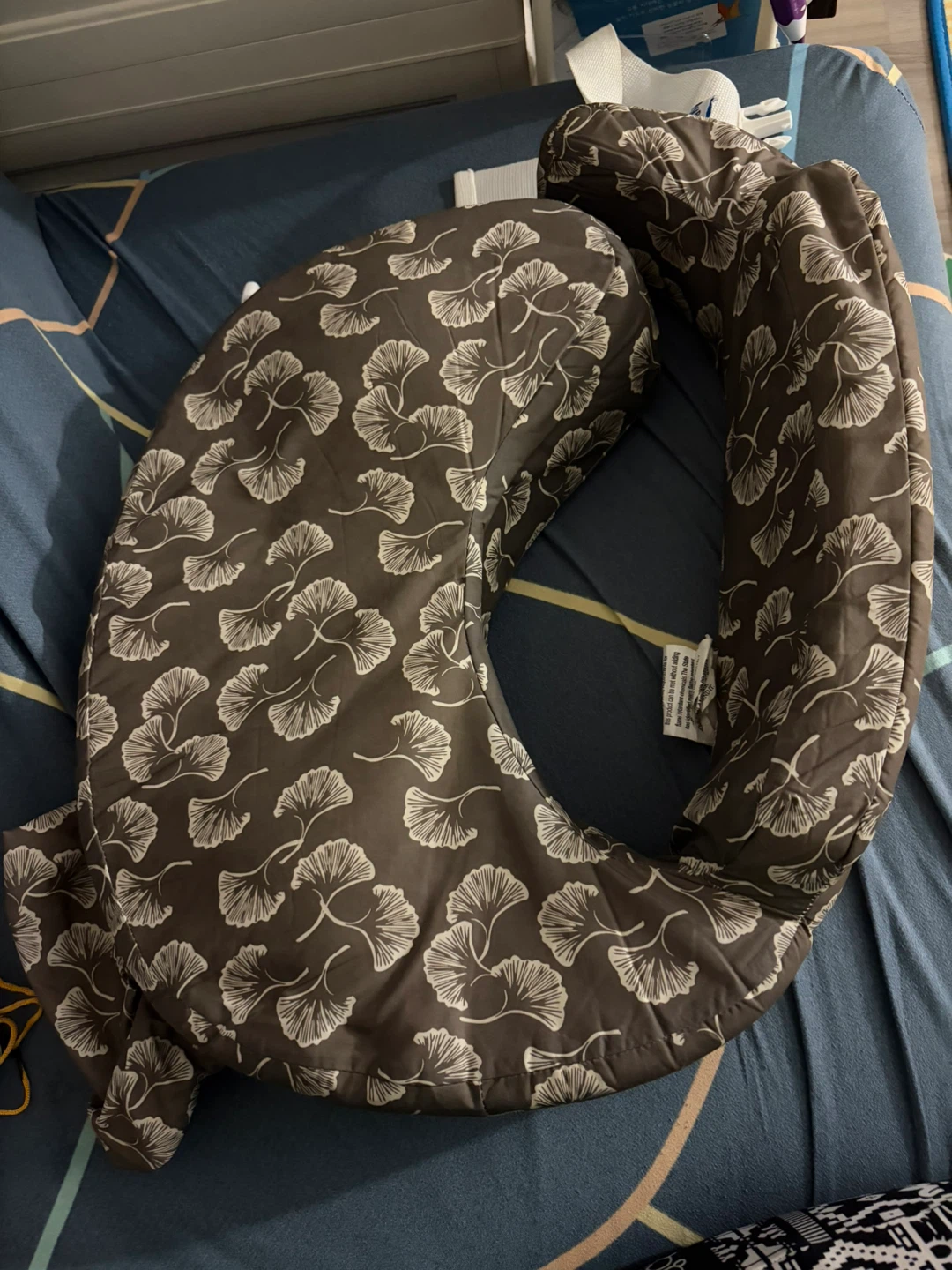 Nursing Pillow - photo 2