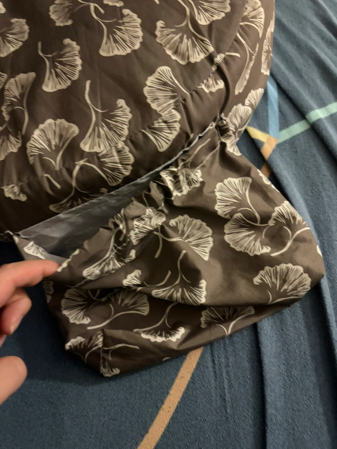 Nursing Pillow - photo 3