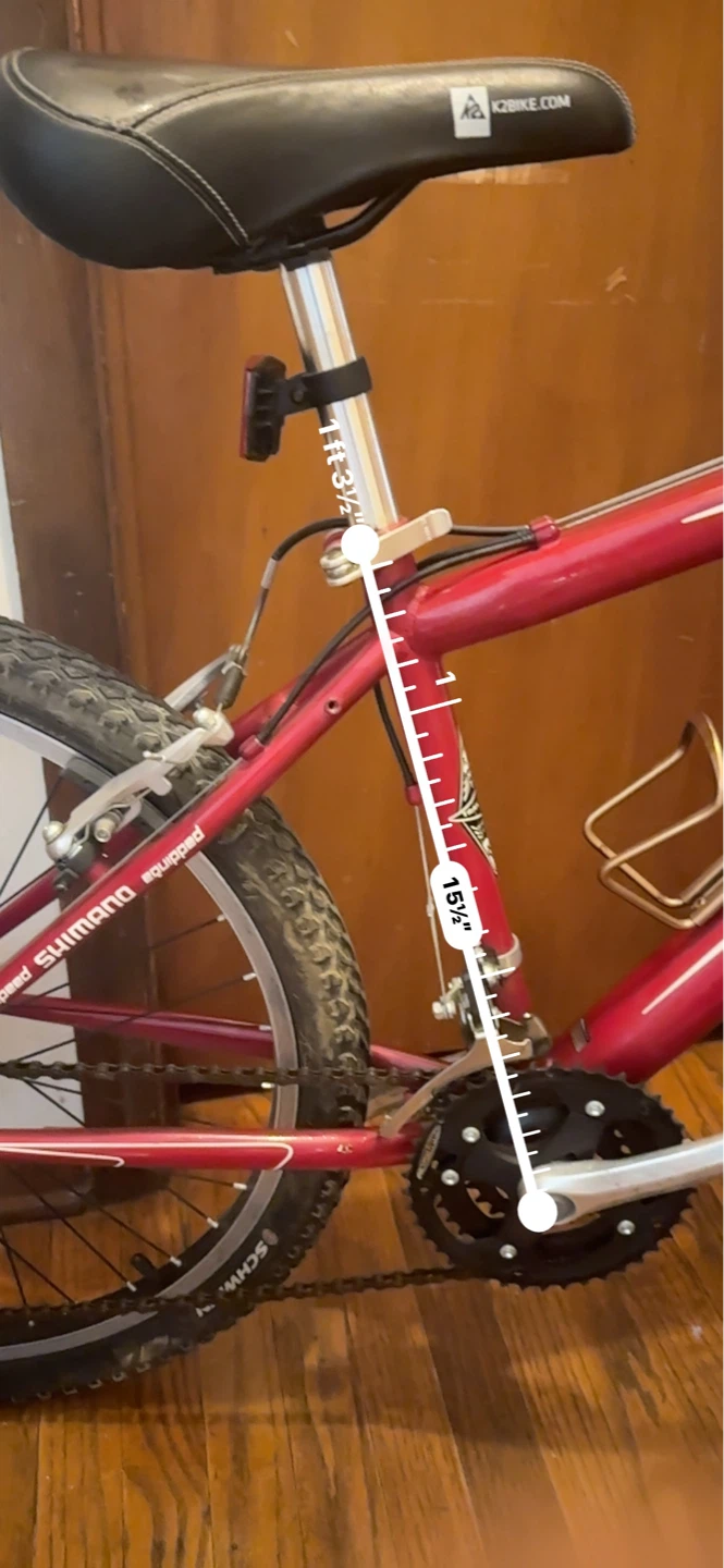 Schwinn bike 24” - photo 4