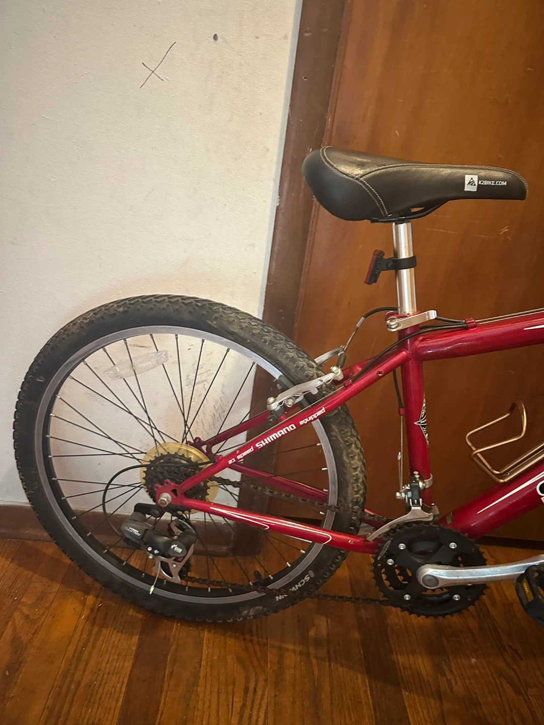 Schwinn bike 24” - photo 2