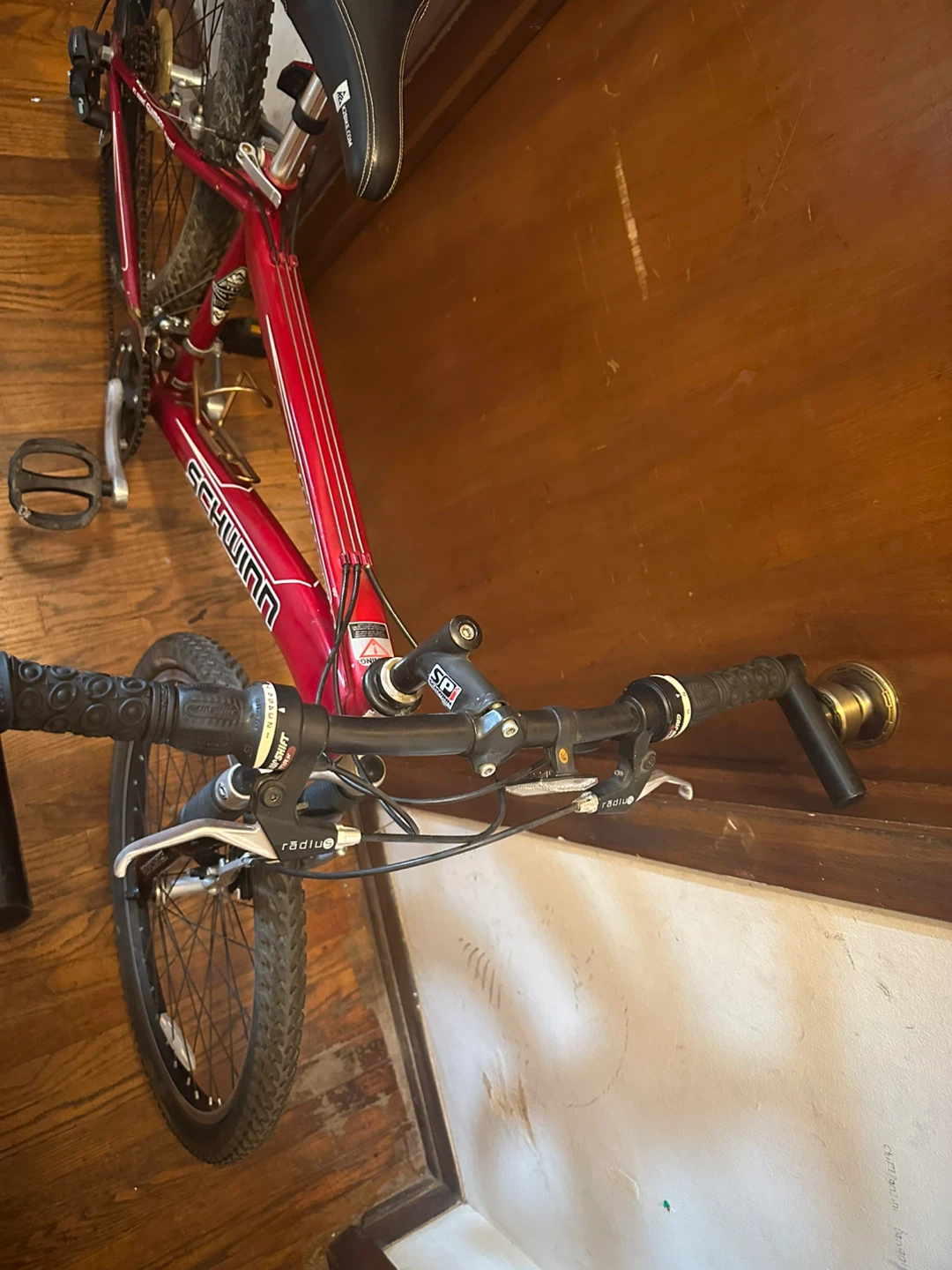 Schwinn bike 24” - photo 3