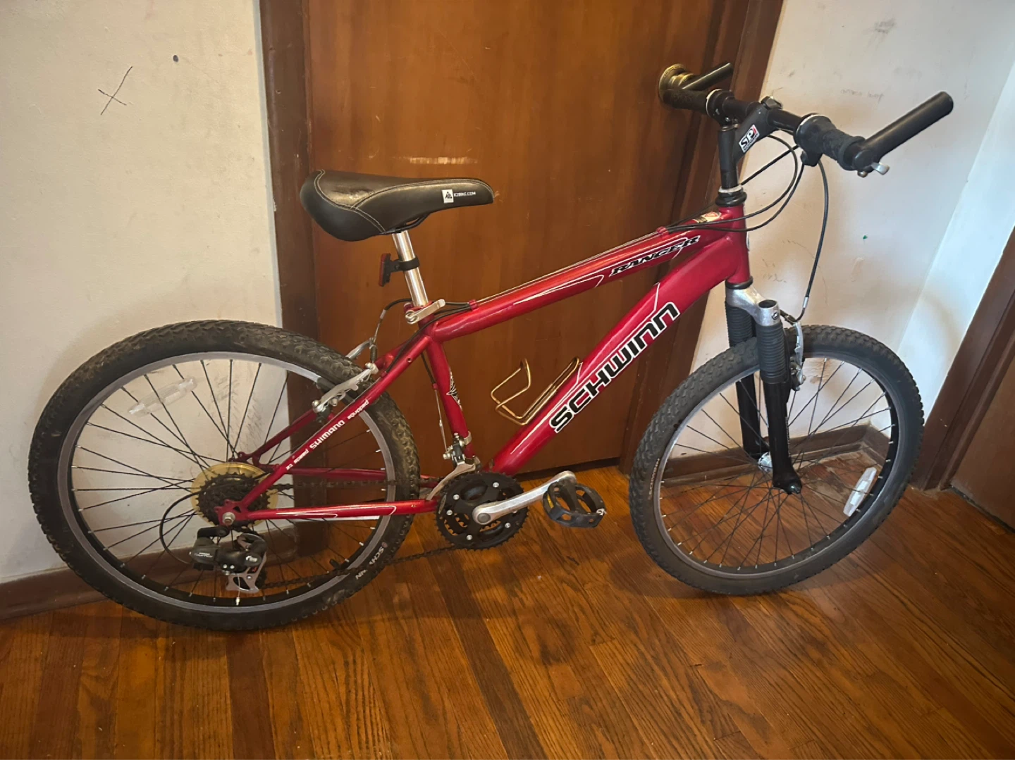 Schwinn bike 24”