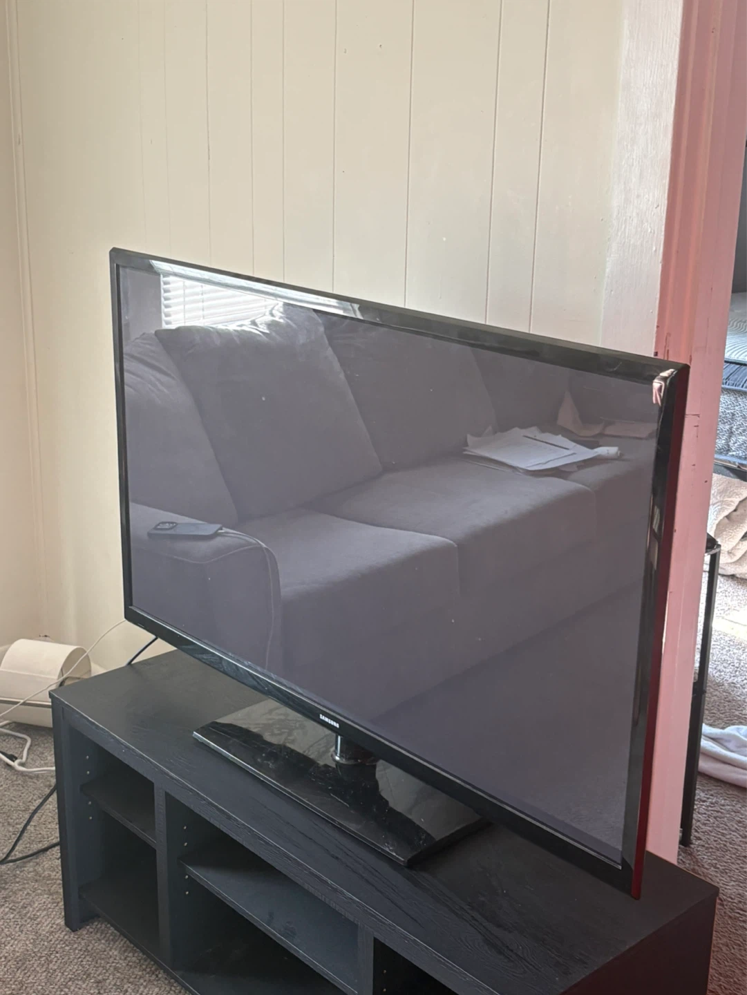 Samsung Flat Screen TV