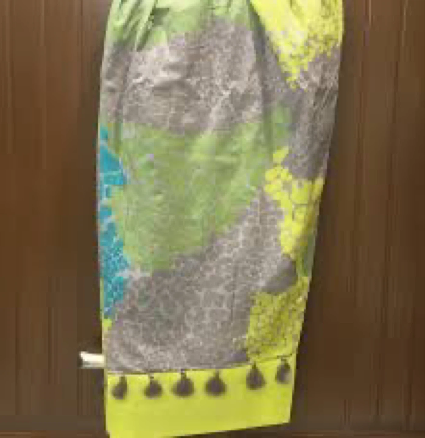 3-Piece Suit with organza dupatta 🌱 - photo 3
