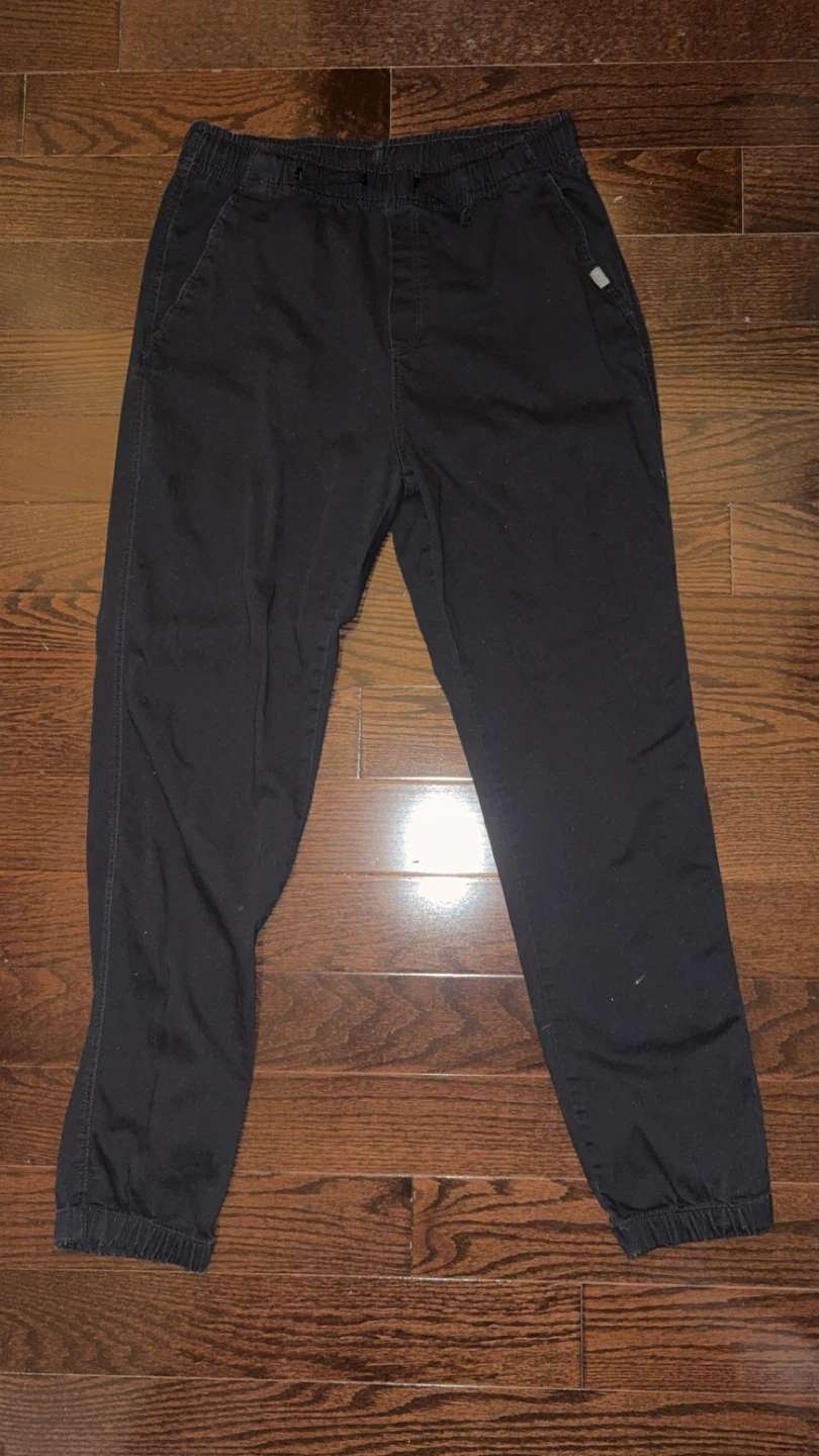 H&M Slim Fit Jogger Pants - Size 15/14Y+ - photo 2