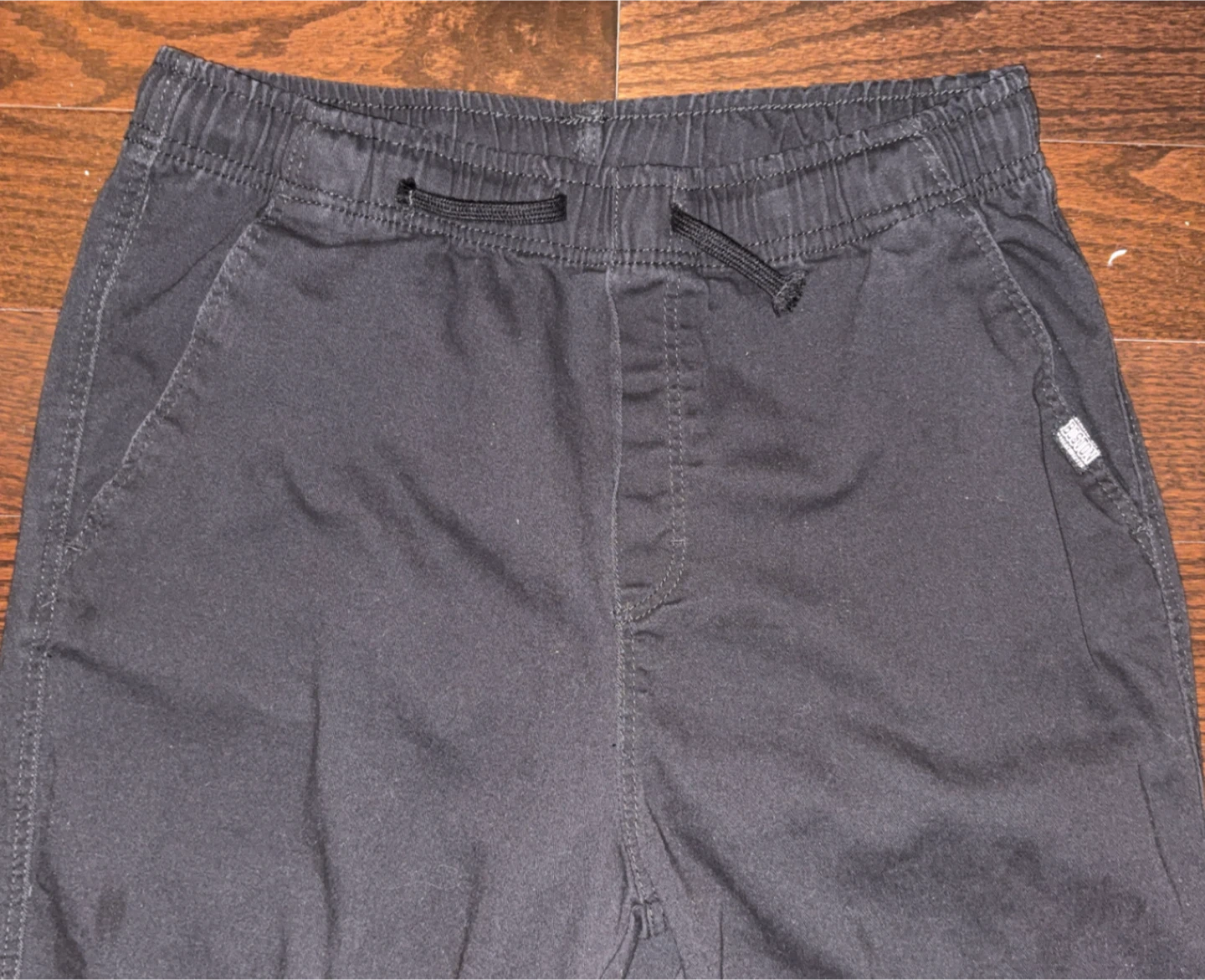 H&M Slim Fit Jogger Pants - Size 15/14Y+