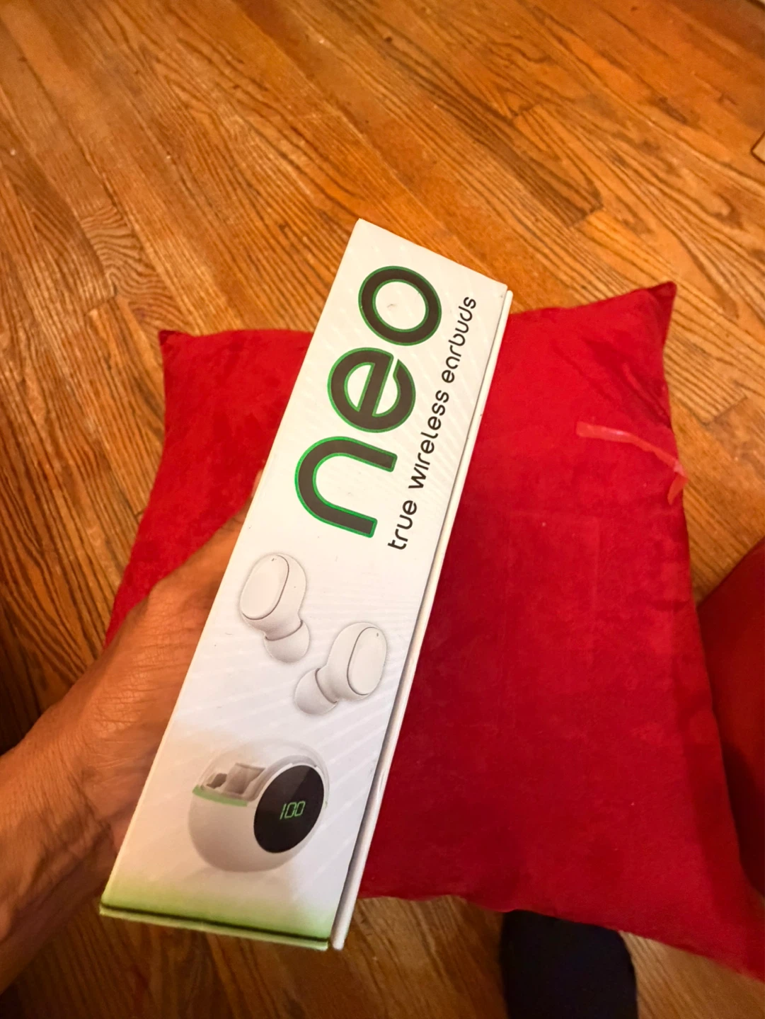 Simply Tech Neo True Wireless Earbuds - photo 3