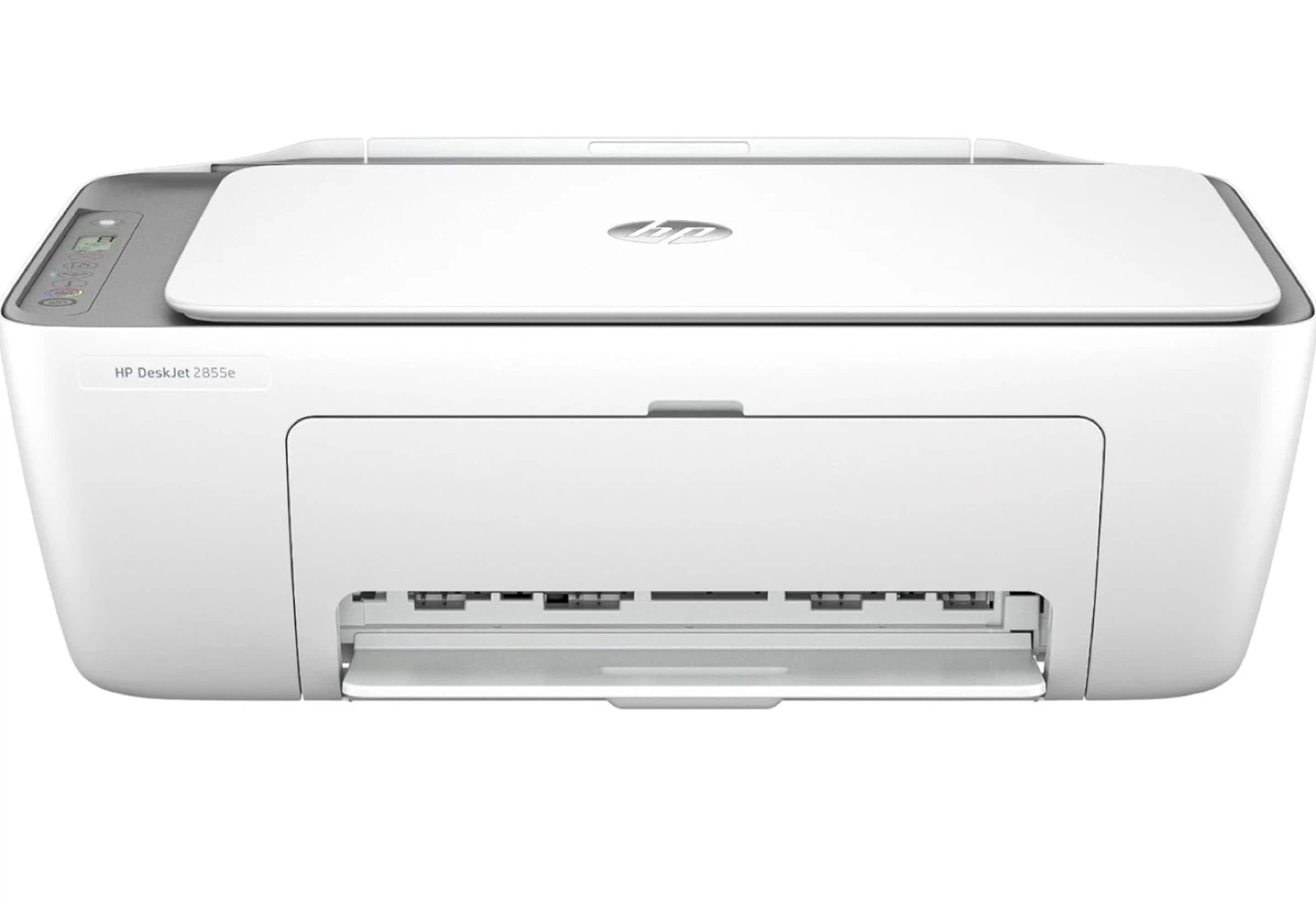 HP DeskJet 2855e Printer - photo 3