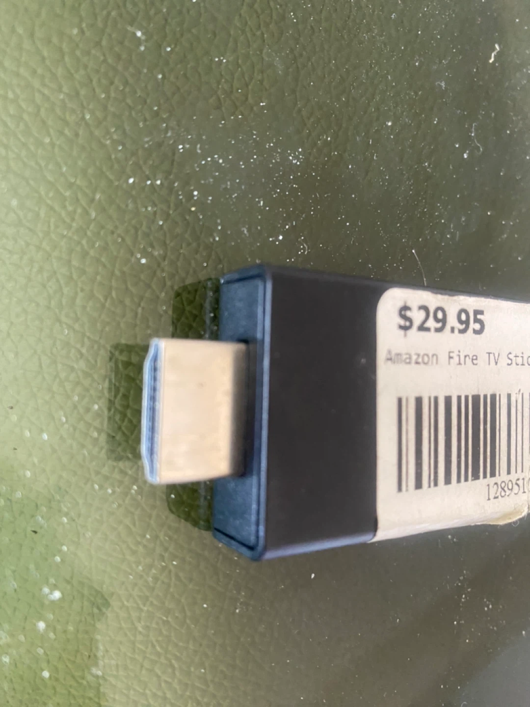Amazon Fire TV Stick - photo 2
