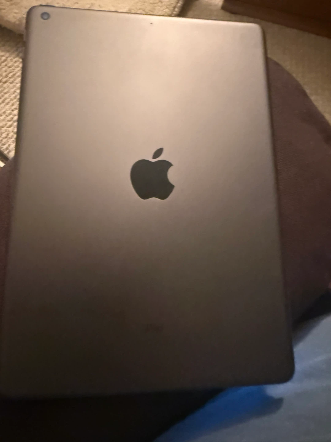 Apple iPad (8th generation) 128GB