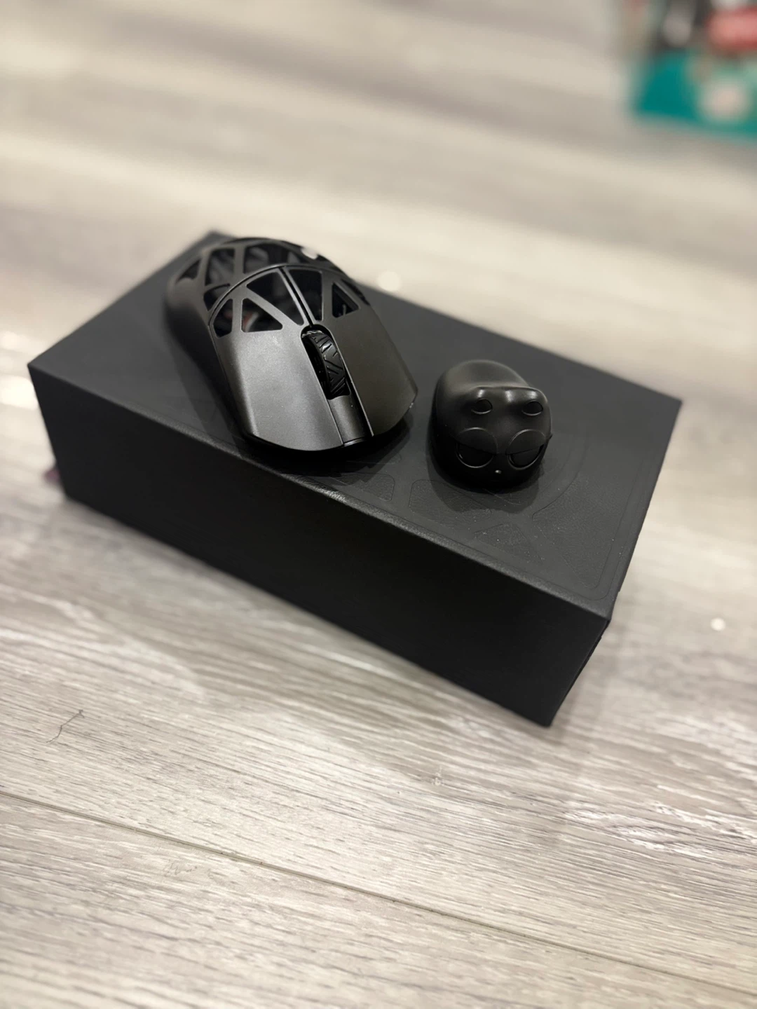 WLMOUSE X BEAST PRO