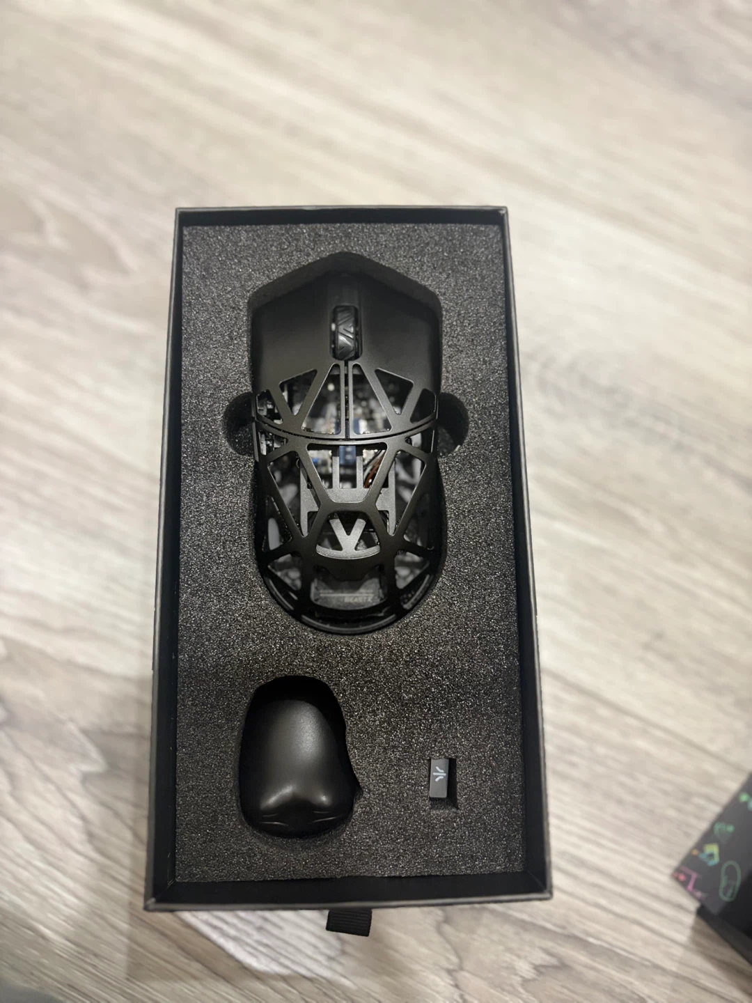 WLMOUSE X BEAST PRO - photo 2