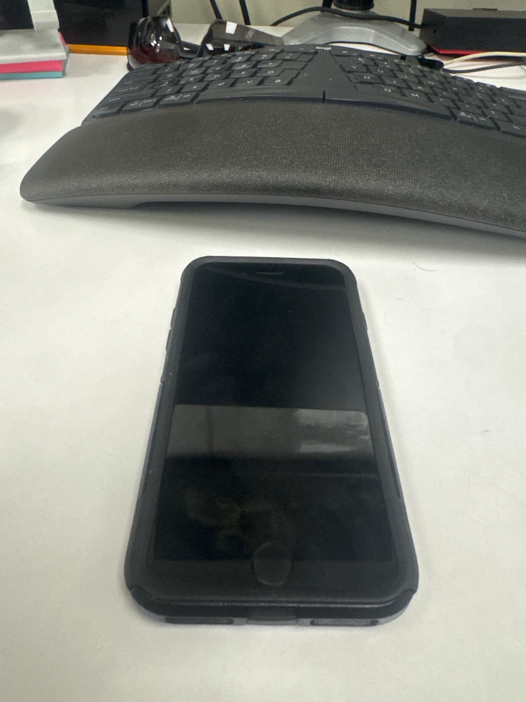 Looking for used iPhone