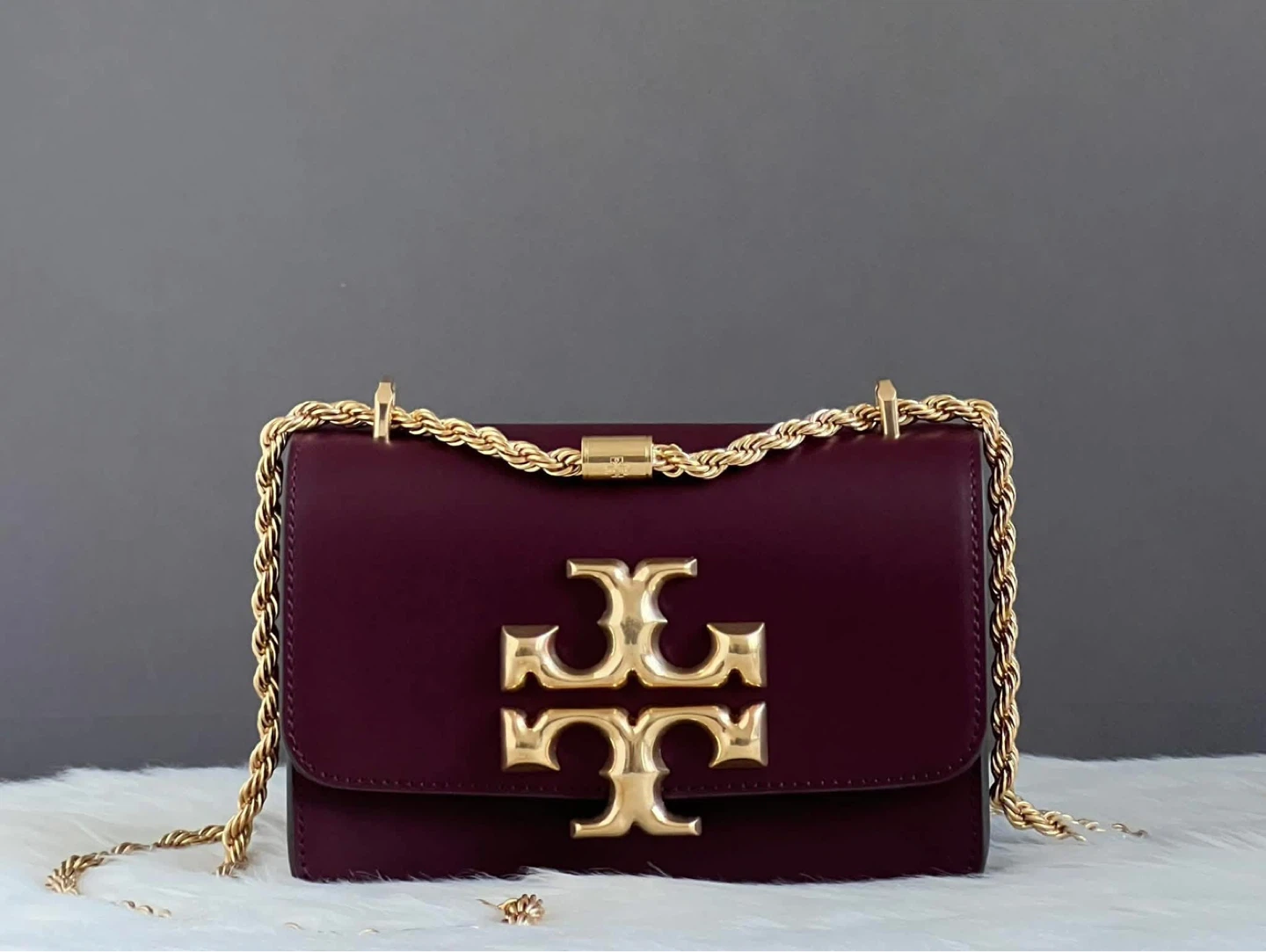FOR SALE ✨ Tory Burch Eleanor Small Convertible Shoulder Bag