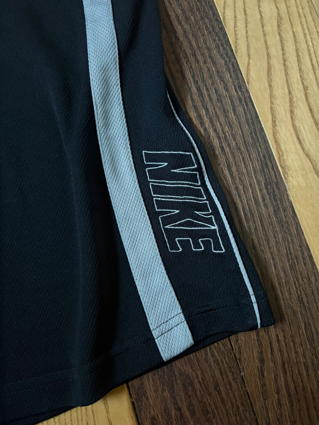 Vintage y2k Nike mini swoosh tee L - photo 5
